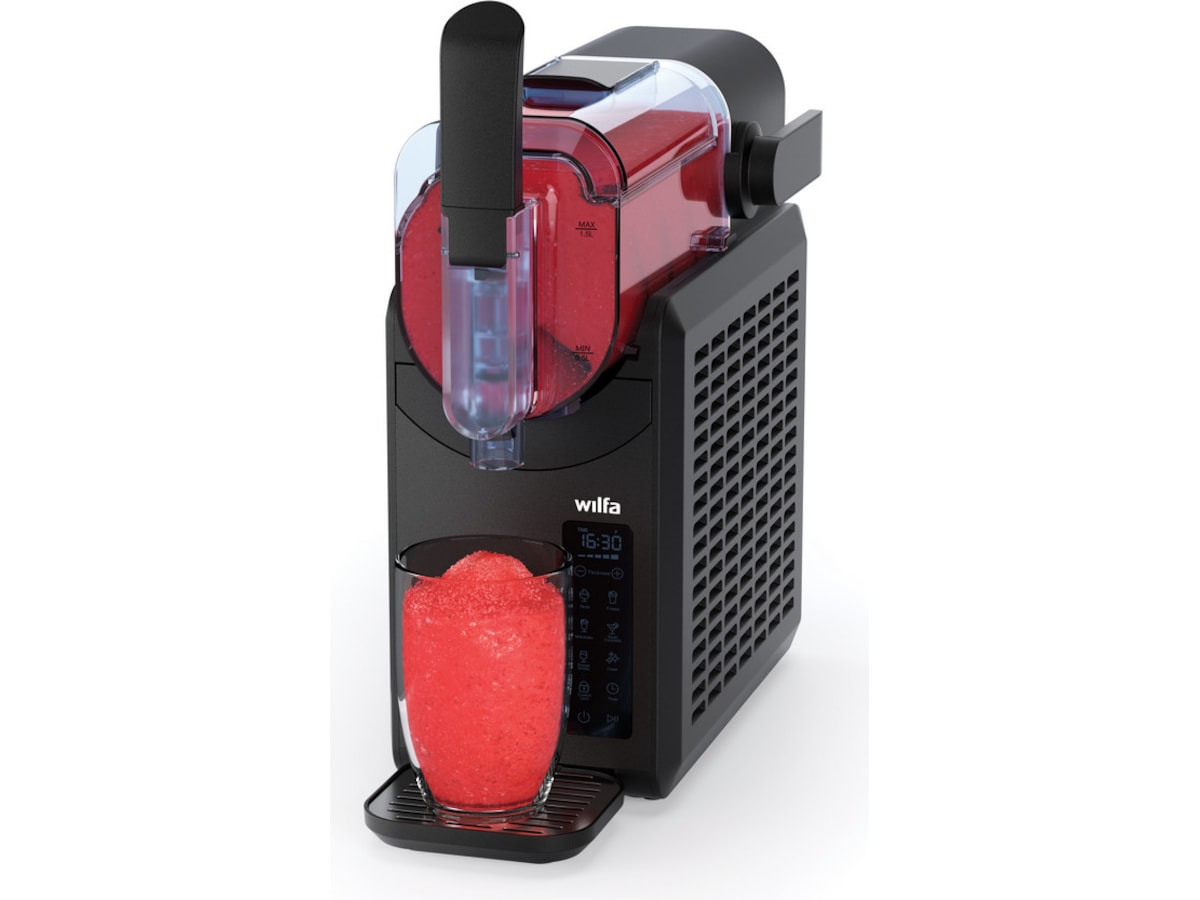 Wilfa ICY Slushmaskin Iskremmaskiner