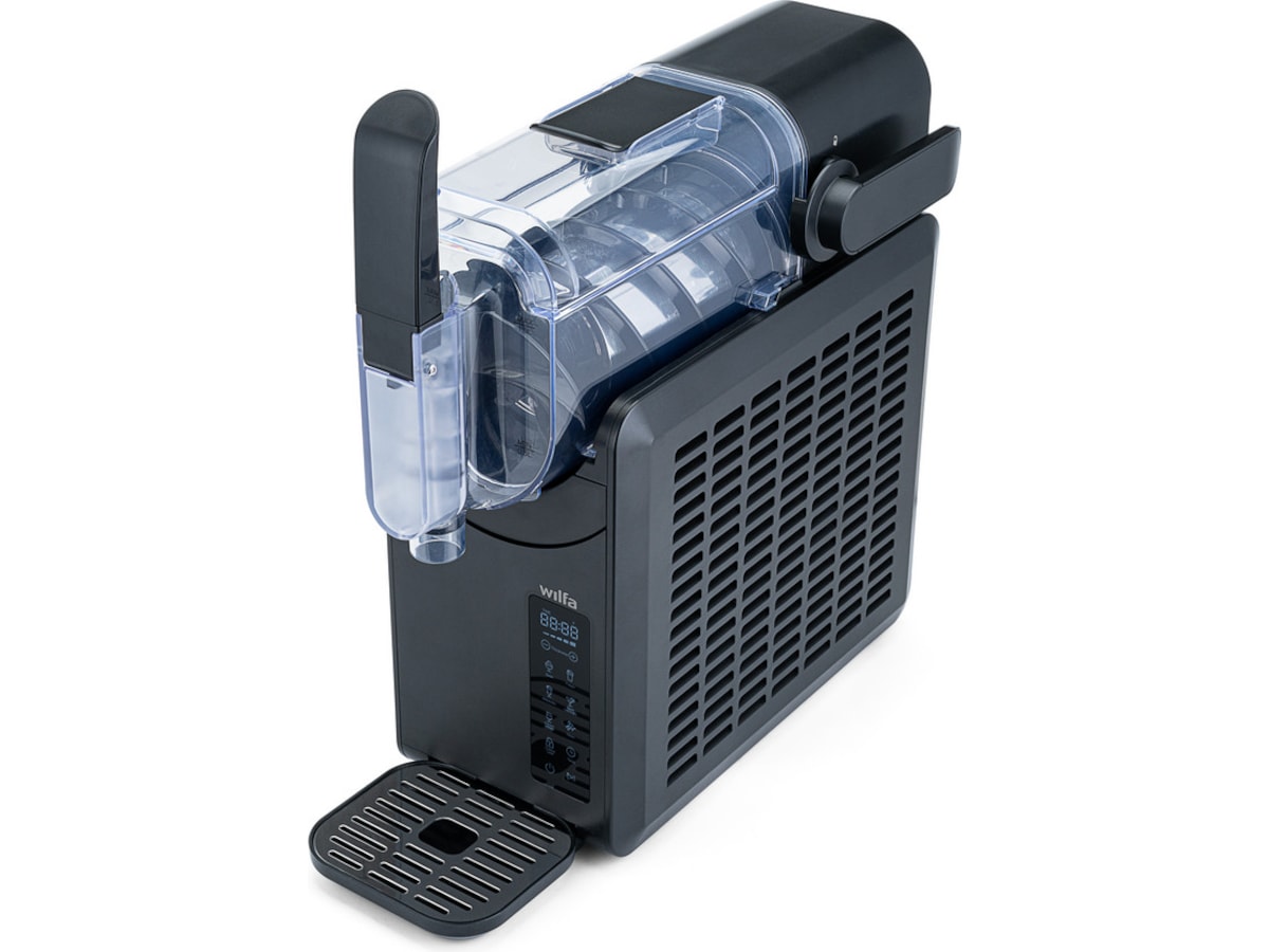 Wilfa ICY Slushmaskin Iskremmaskiner