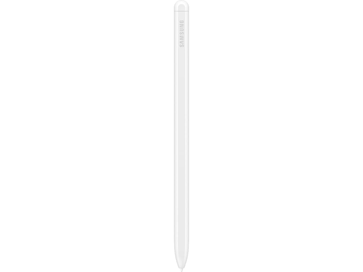 Samsung Galaxy Tab S10 FE+ WiFi 128GB (grå) Nettbrett / iPad