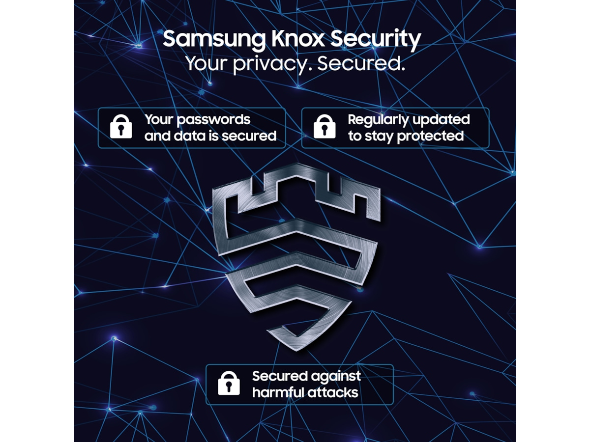 Samsung 85" U7005F UHD 4K smart-TV (2025) Over 80 tommer TV