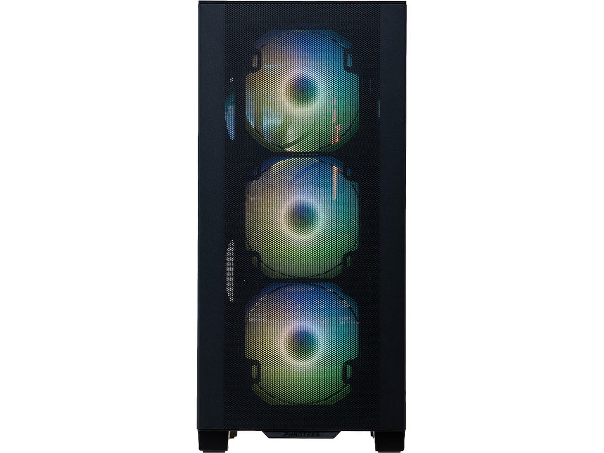 Komplett-PC Epic Gaming a215 RGB Gaming-PC stasjonær