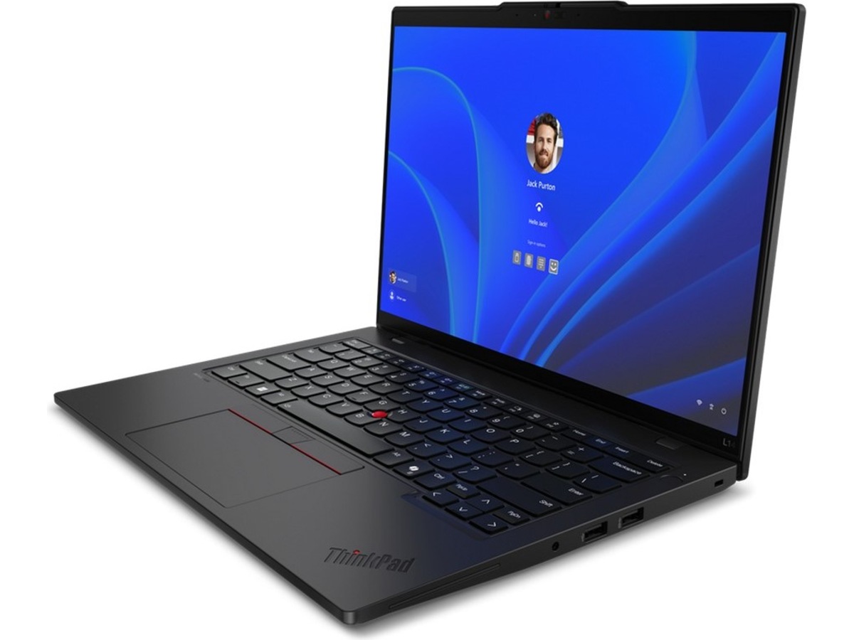 Lenovo ThinkPad L14 G5 14" WUXGA PC - Bærbar / laptop