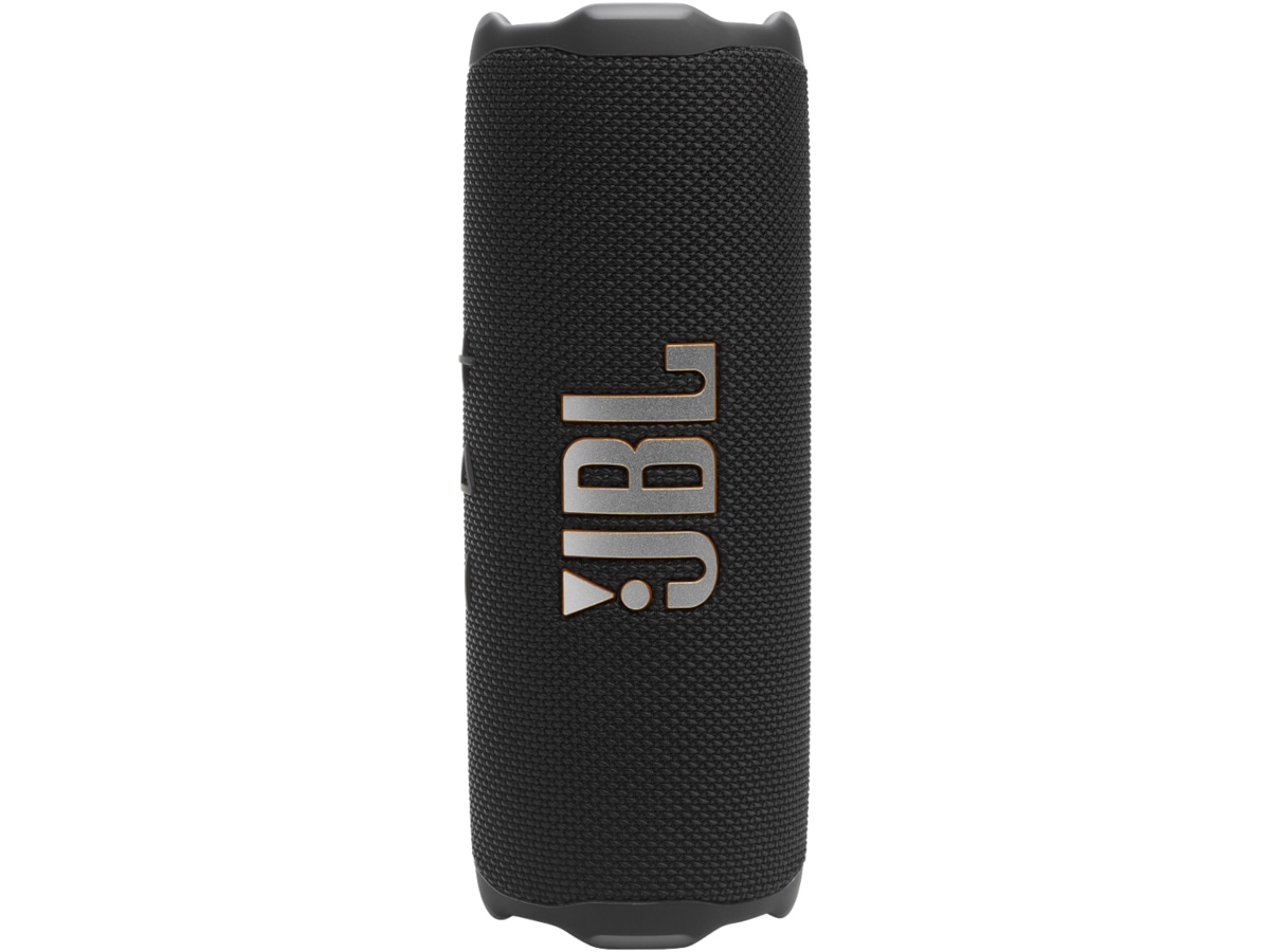 JBL Flip 7 trådløs Bluetooth-høyttaler (sort) Trådløs / Bluetooth-høyttaler
