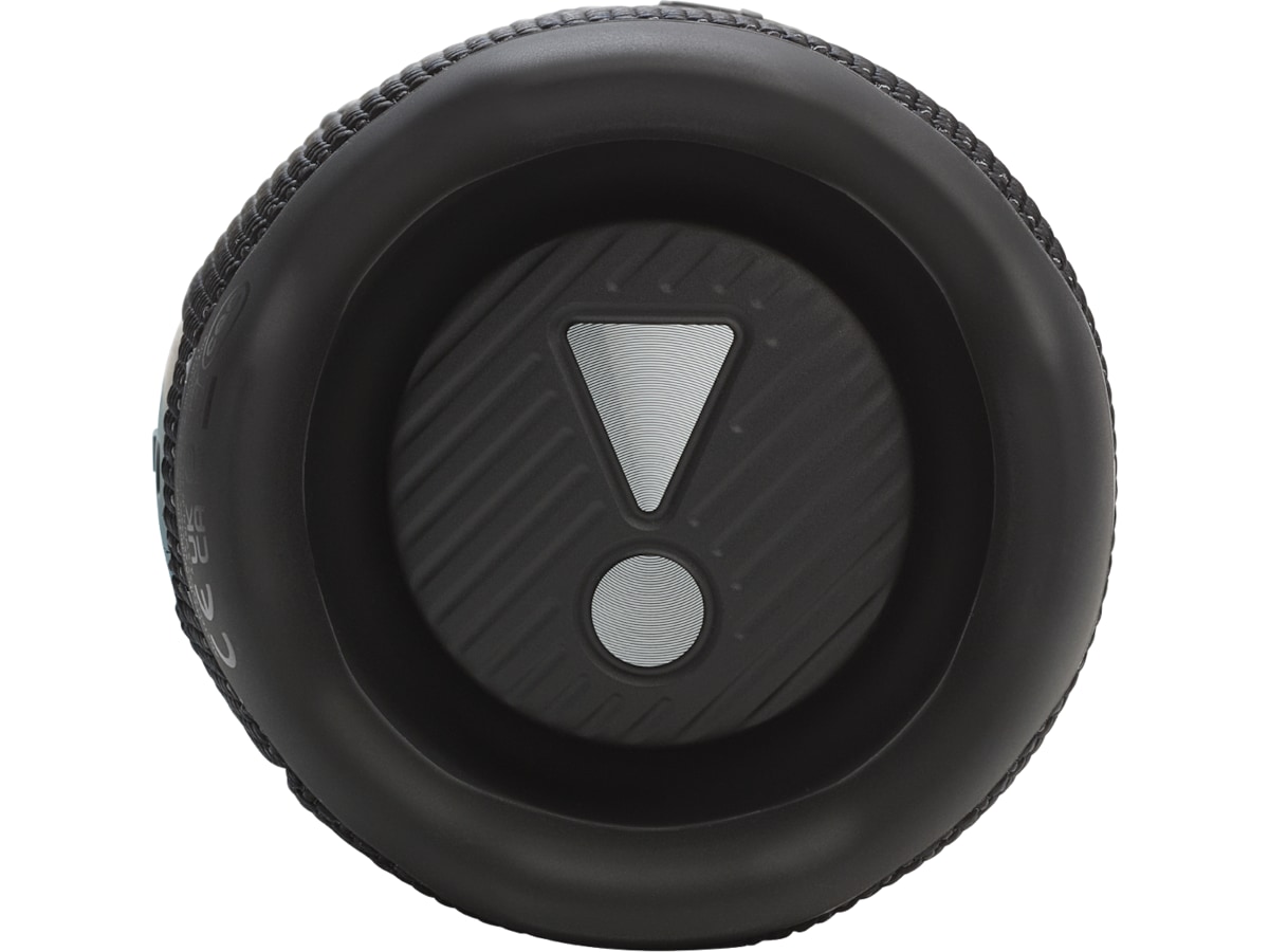 JBL Flip 7 trådløs Bluetooth-høyttaler (sort) Trådløs / Bluetooth-høyttaler