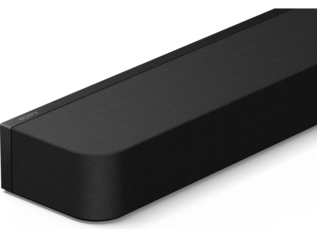 Sony Bravia Theatre Bar 9 Lydplanke Lydplanker