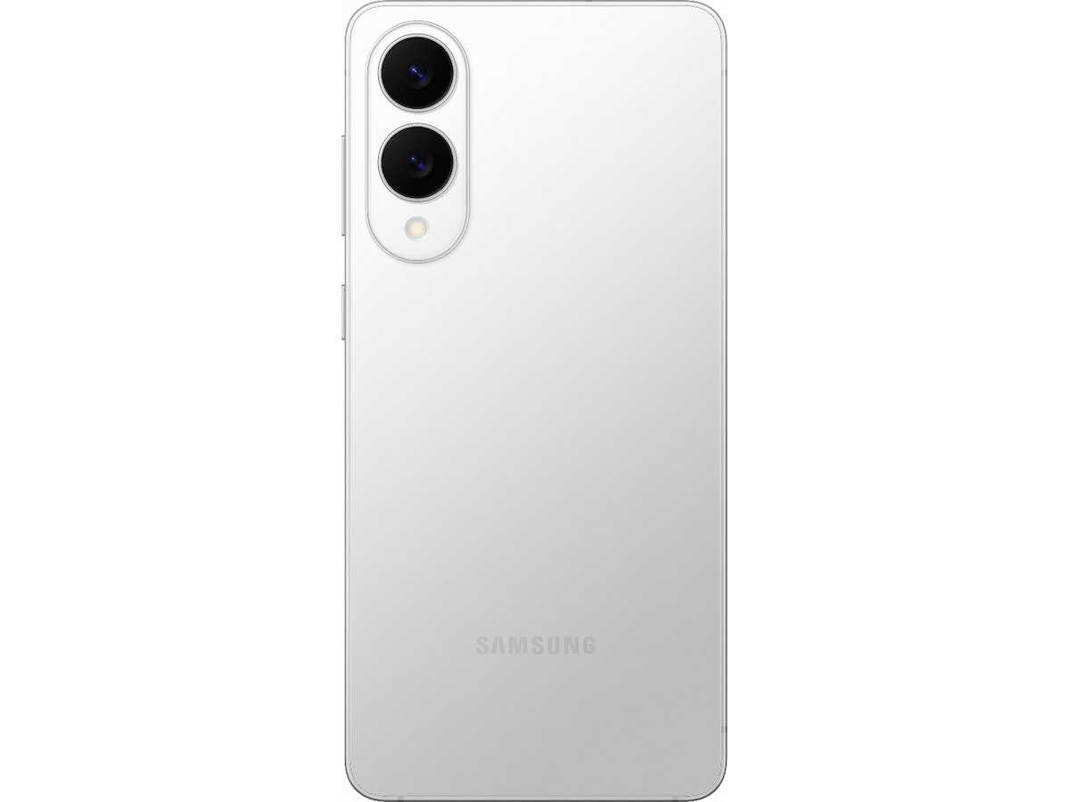 Samsung Galaxy S25 Edge smarttelefon 512GB (titanium silver) Mobiltelefoner