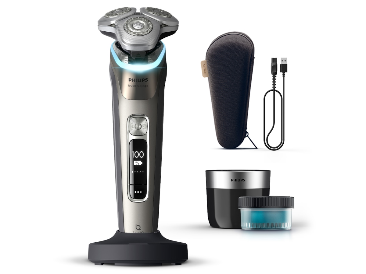 Philips i9000 Prestige Barbermaskin XP9208/30 Barbermaskiner