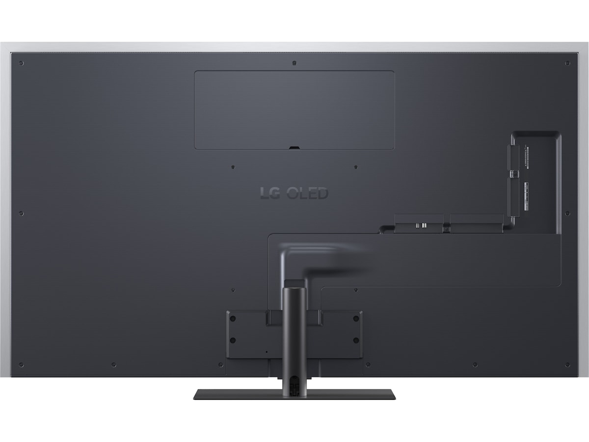 LG 65" G5 AI 4K OLED Smart TV (2025) 60 - 69 tommer TV