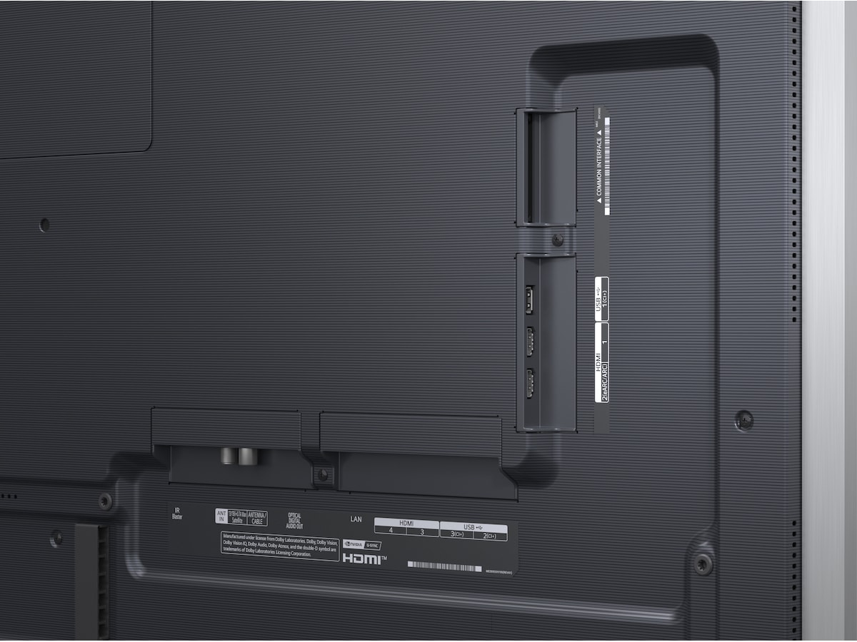 LG 65" G5 AI 4K OLED Smart TV (2025) 60 - 69 tommer TV