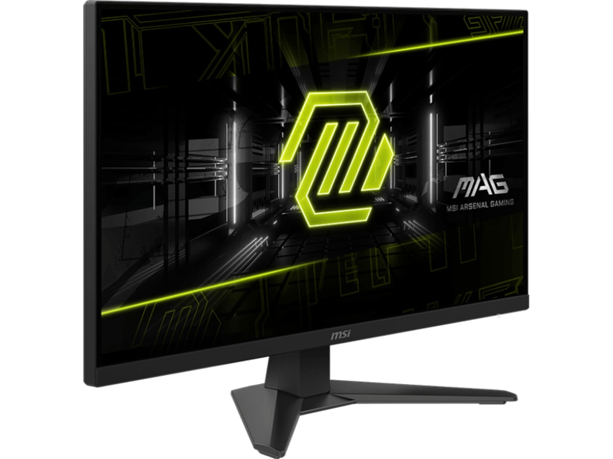 MSI 27" gamingskjerm 272F Gamingskjermer