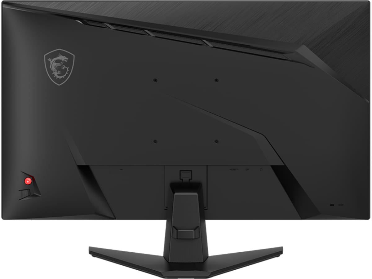 MSI 27" gamingskjerm 272F Gamingskjermer