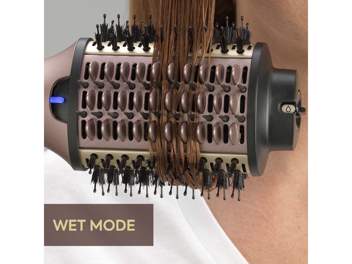 BaByliss Air Power Volume Hårpleie & styling