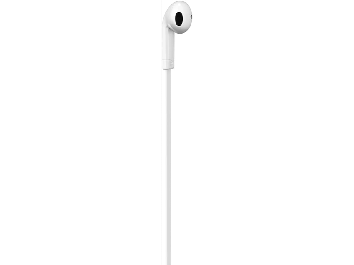 Andersson CEP-C2000 kablede ørepropper, In-Ear (hvit) Ørepropper