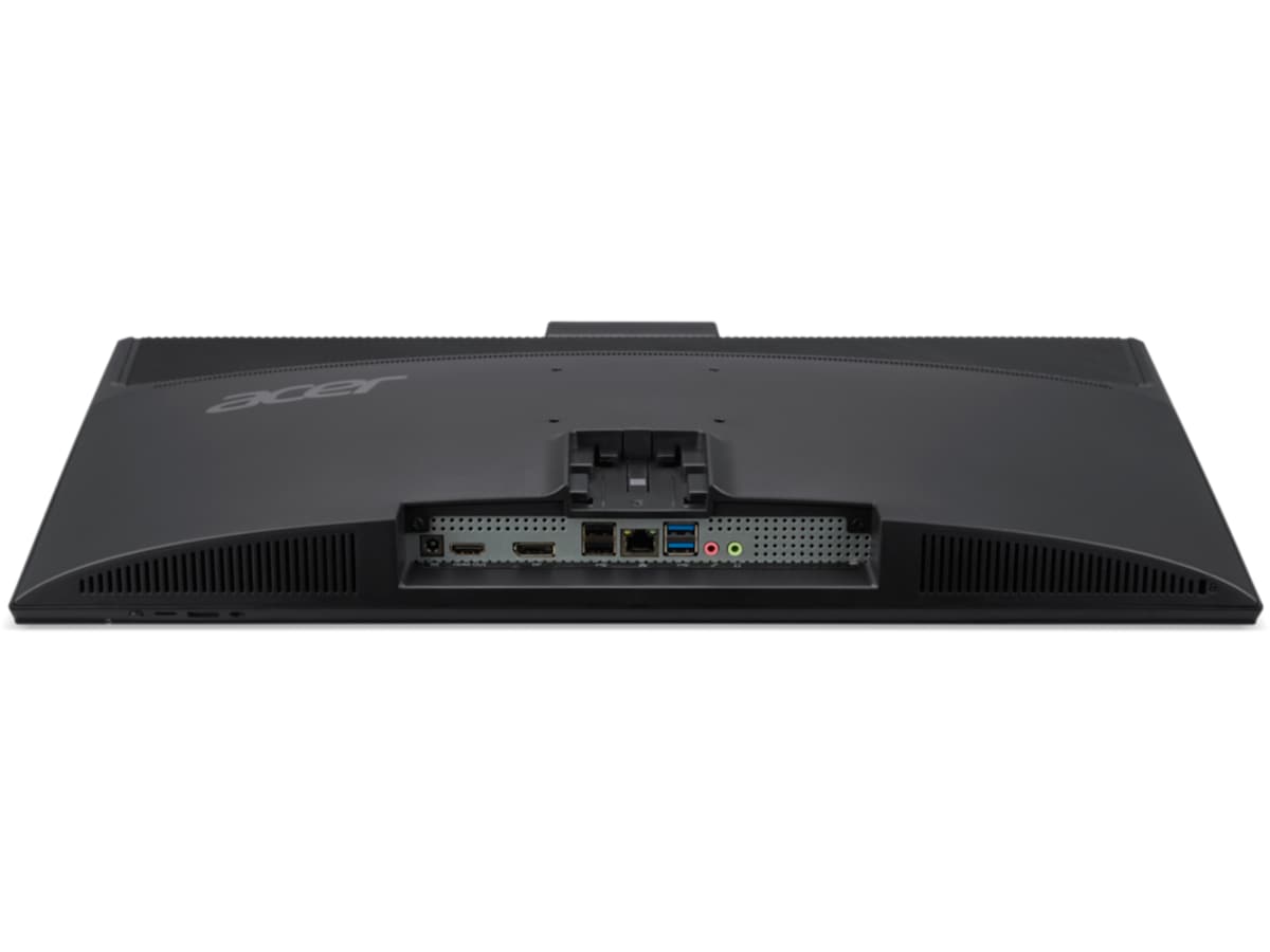 Acer Aspire C24-2G AiO 23,8" FHD Stasjonær PC