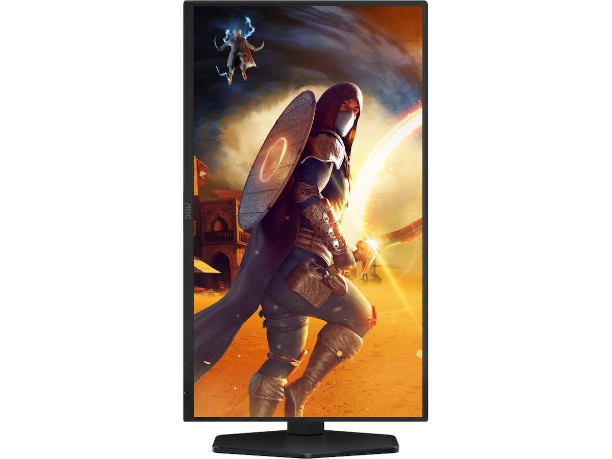 AOC 25G4SXU gamingskjerm 25" Gamingskjermer