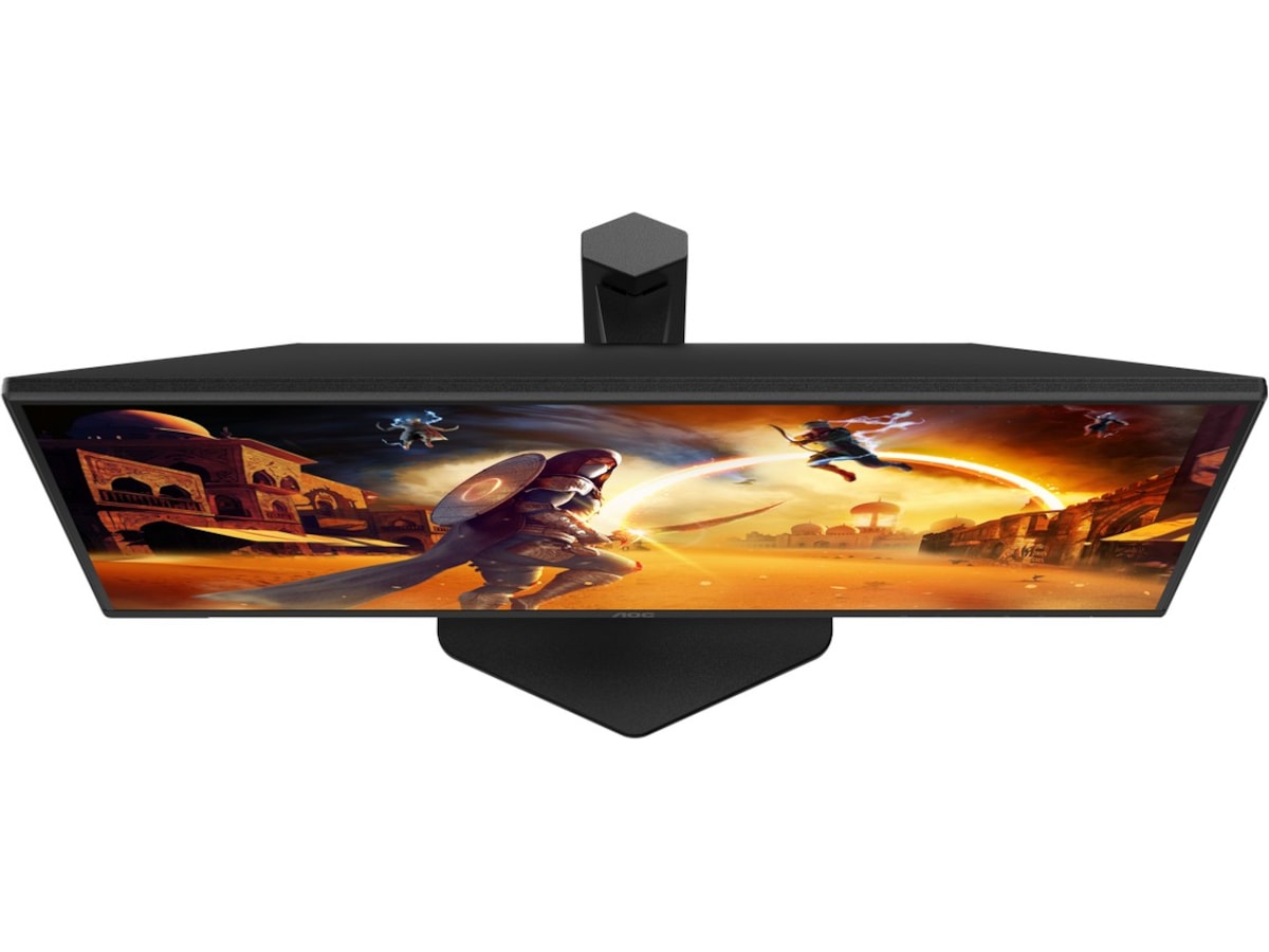 AOC 25G4SXU gamingskjerm 25" Gamingskjermer