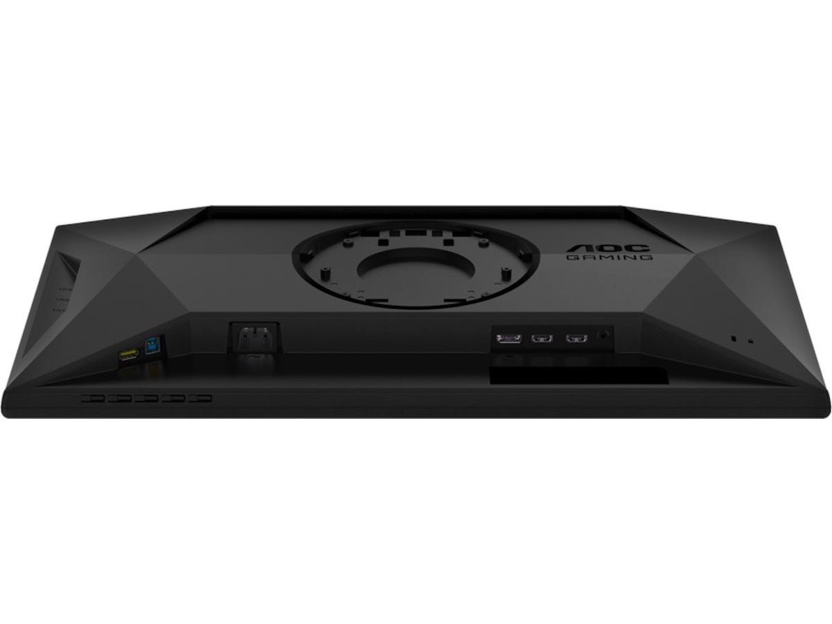 AOC 25G4SXU gamingskjerm 25" Gamingskjermer