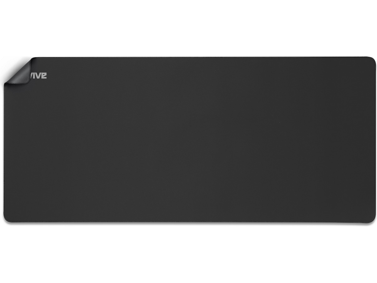 Svive Flow Gaming Musematte Performance XL (sort) Gamingmusematte