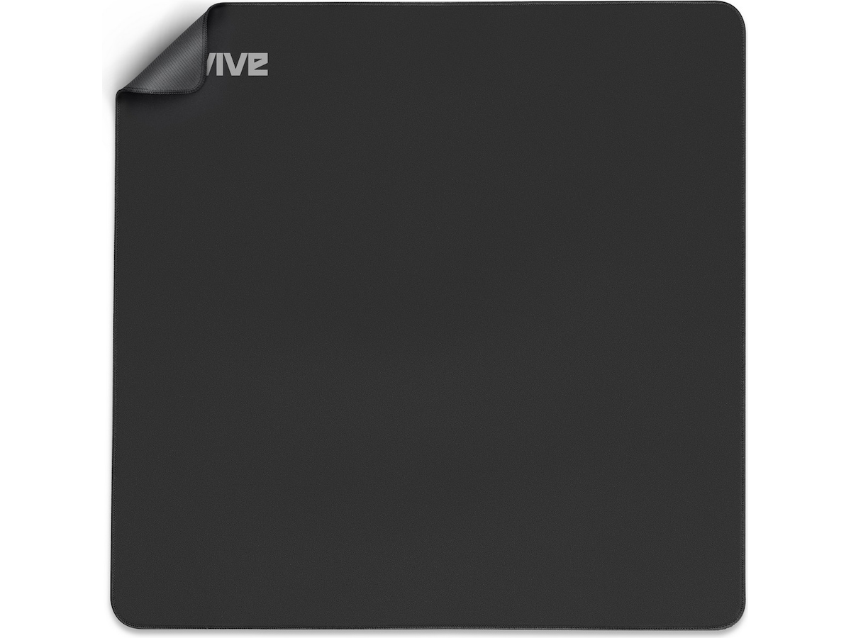 Svive Flow Gaming Musematte Performance L (svart) Gamingmusematte