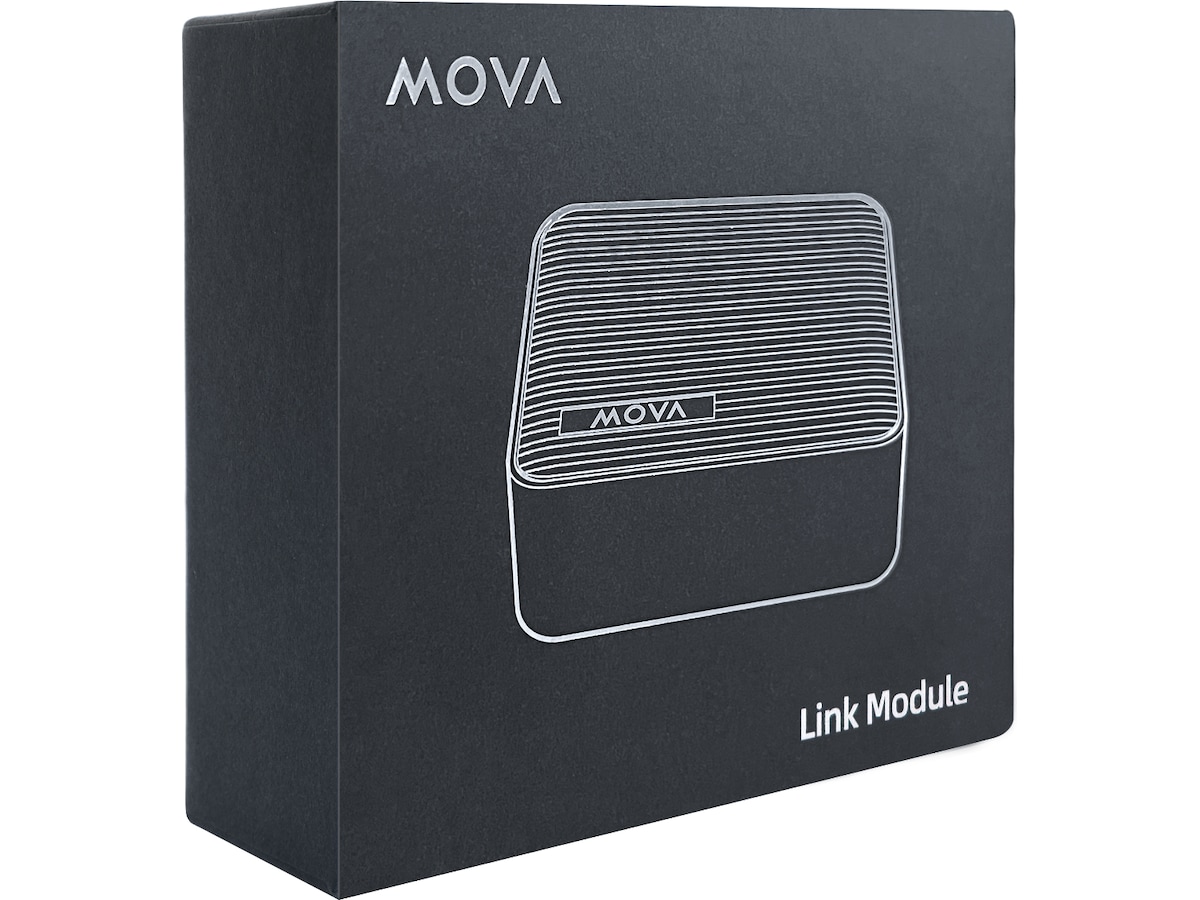 Mova 600/1000 Link Modul Tilbehør til gressklippere