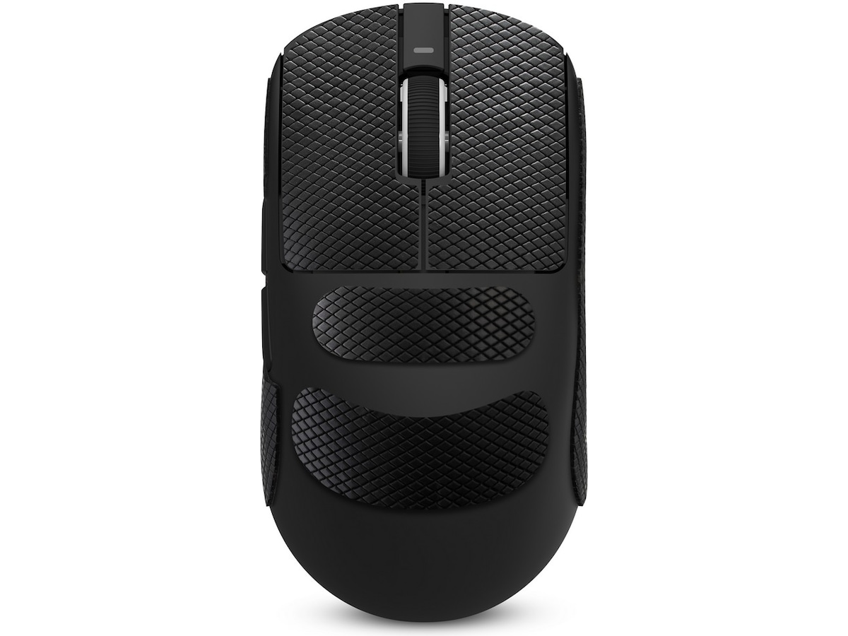 Svive Flow 5 Trådløs Gamingmus (sort) Gamingmus