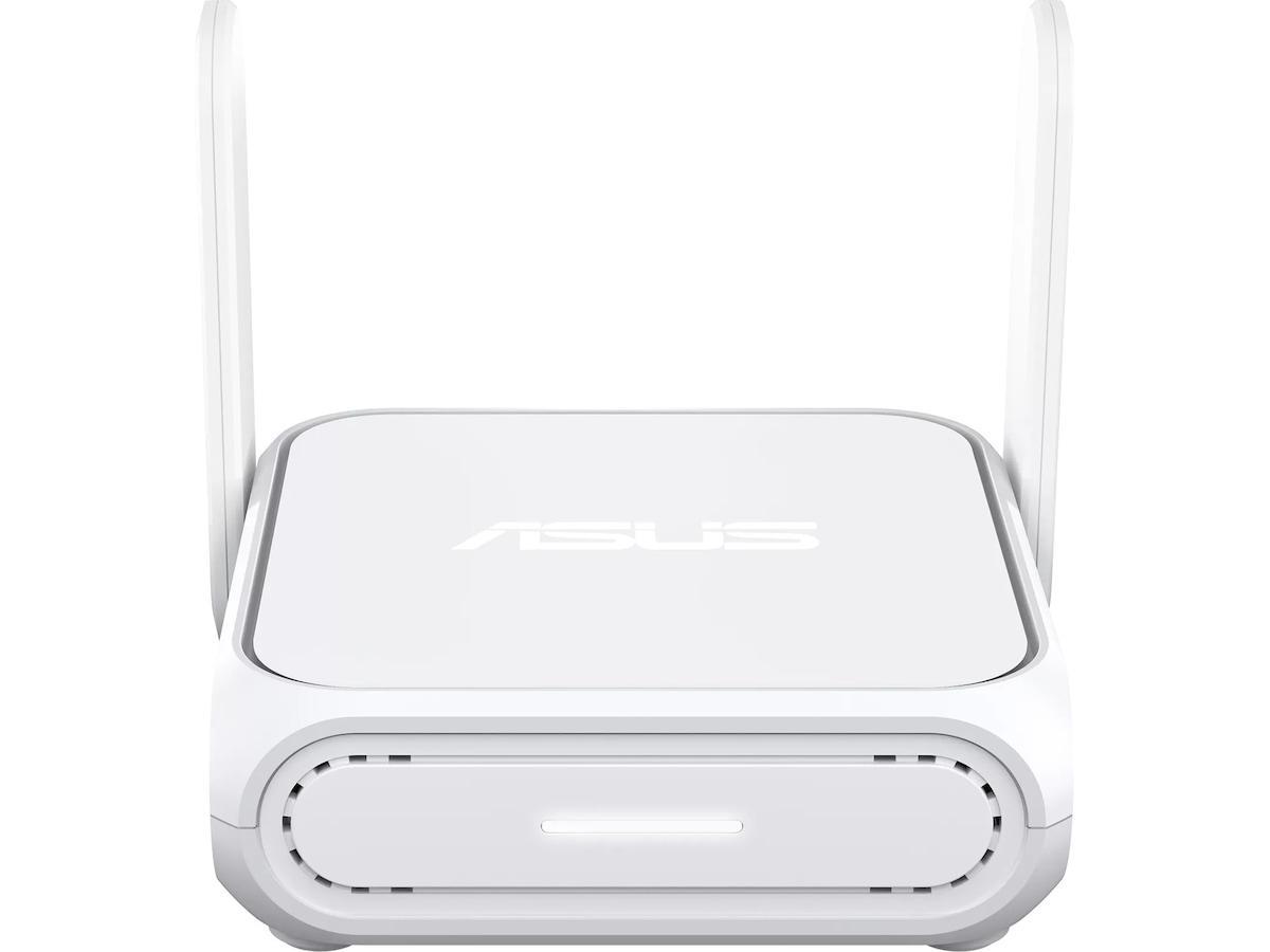 ASUS RT-BE58 Go router Routere