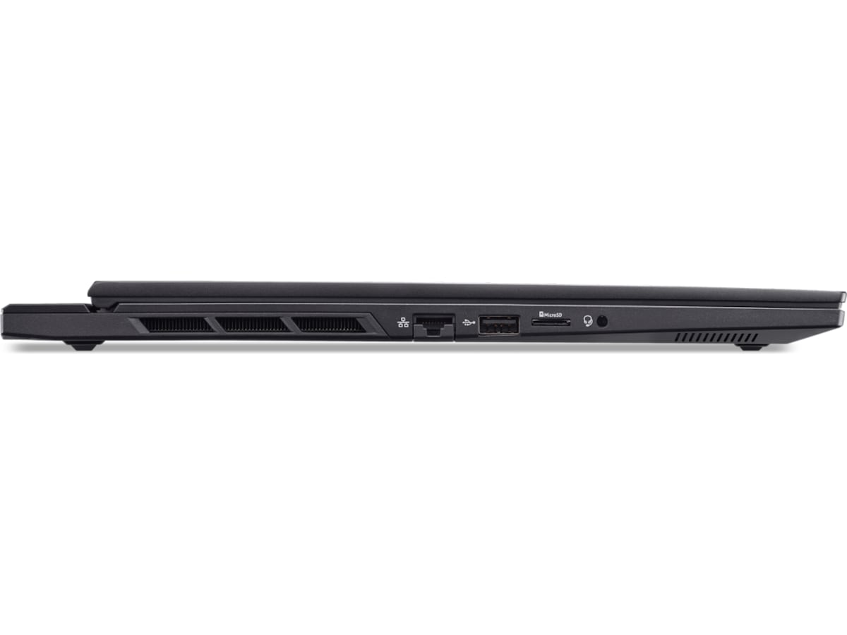 Acer Nitro 16S AI AN16S 16" WQXGA Gaming laptop