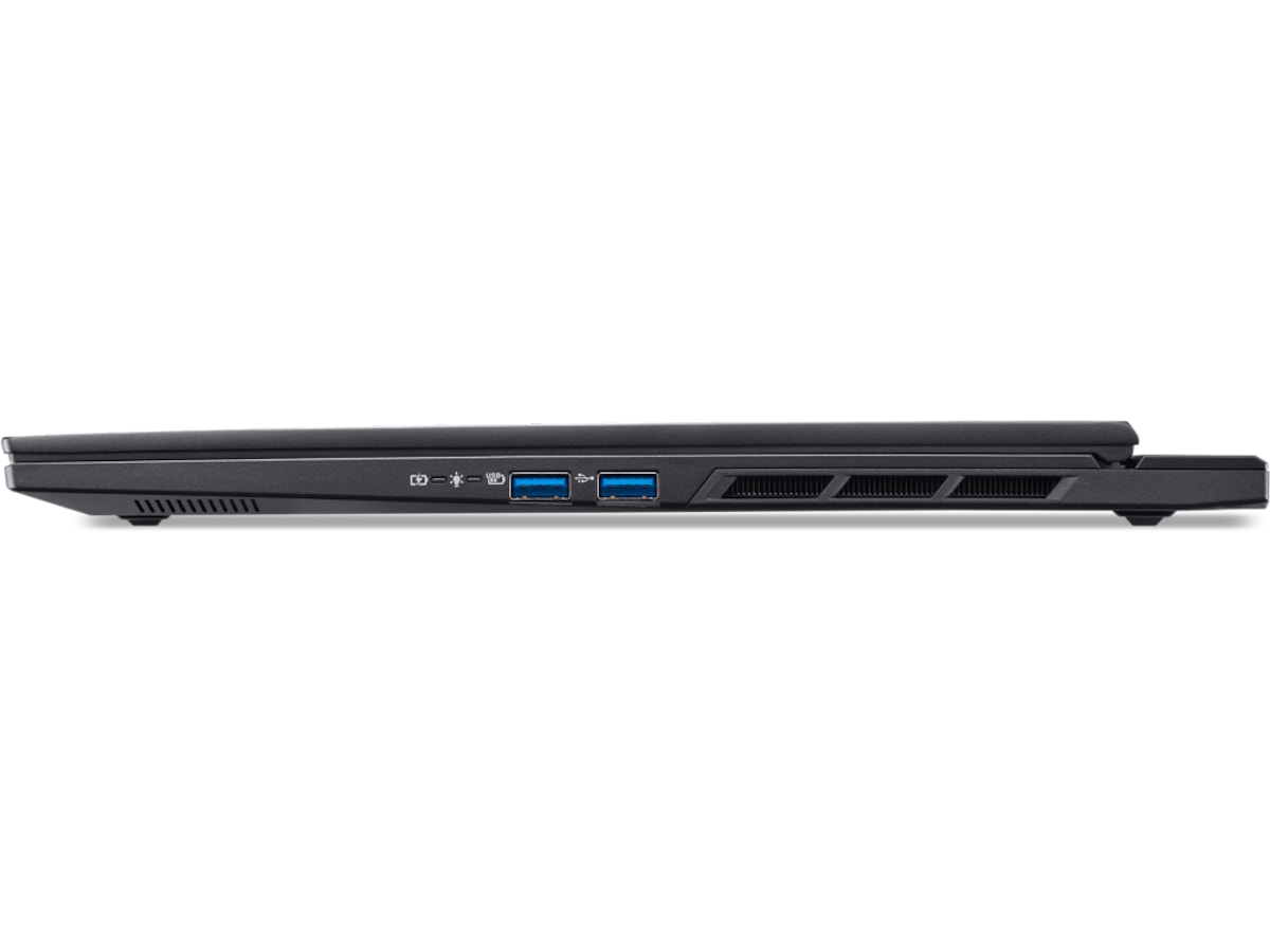 Acer Nitro 16S AI AN16S 16" WQXGA Gaming laptop
