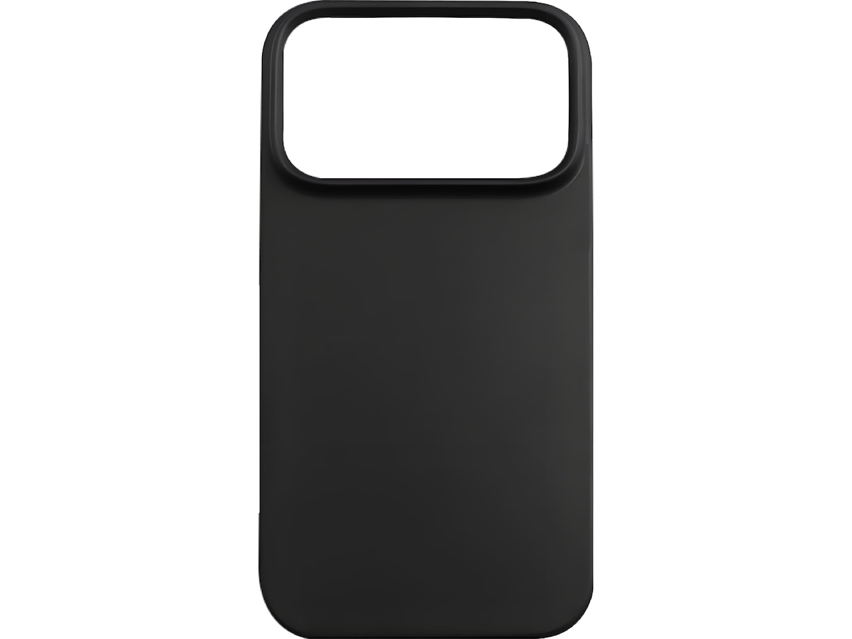 Andersson iPhone 17 Pro Max deksel (sort) Mobildeksel