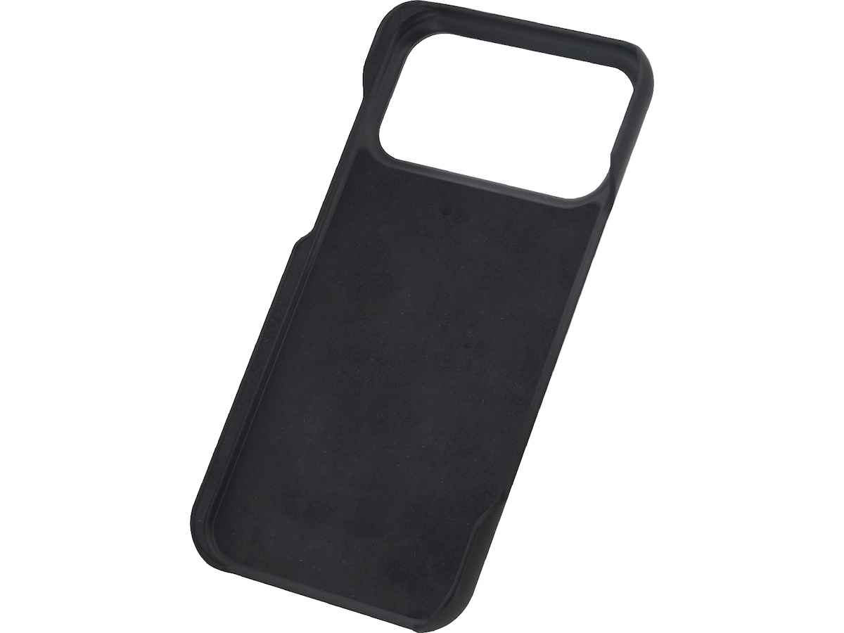 Andersson iPhone 17 Pro Max deksel (sort) Mobildeksel