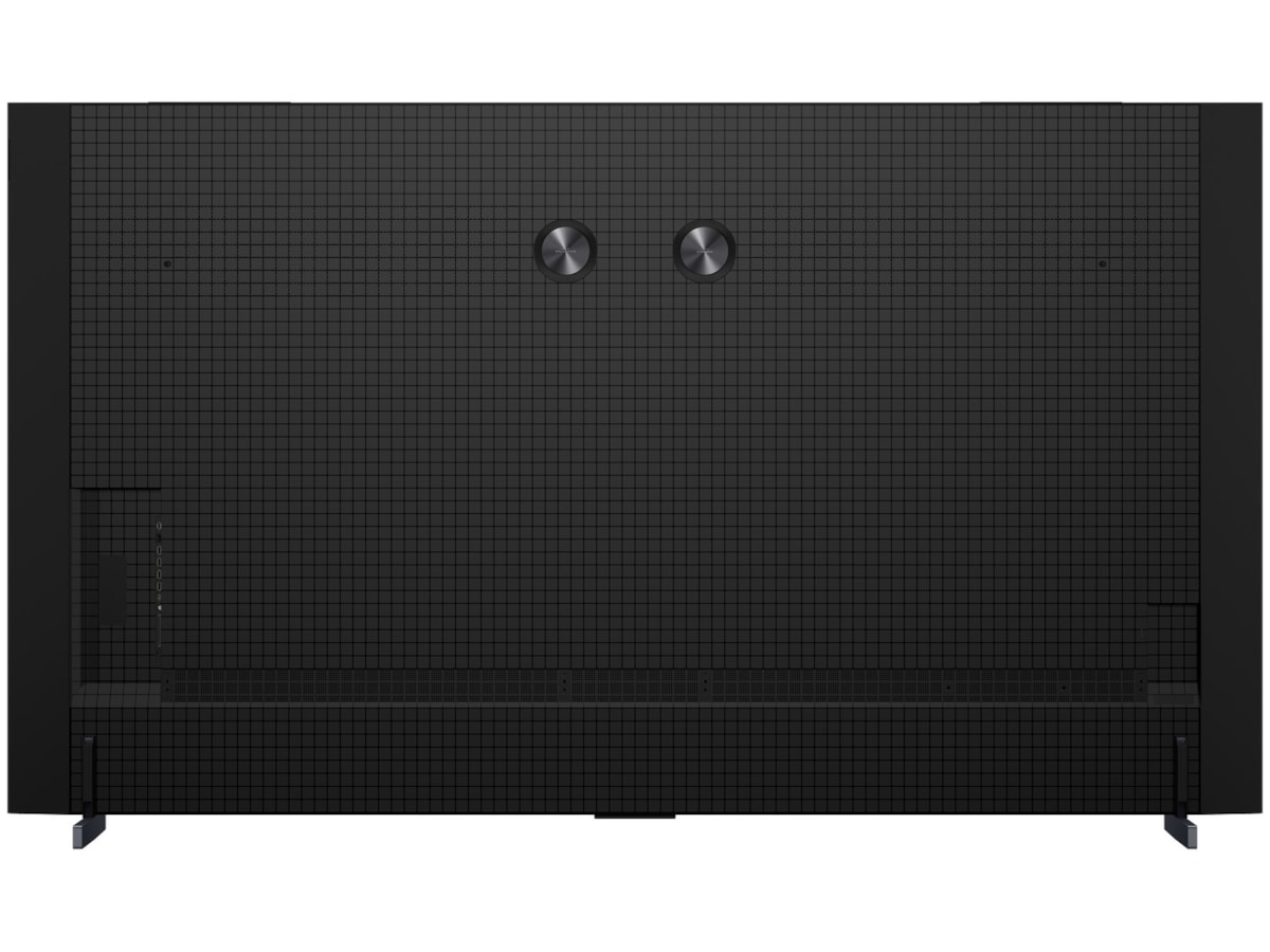 TCL 4K QD-Mini LED Google TV 98C8K Over 80 tommer TV