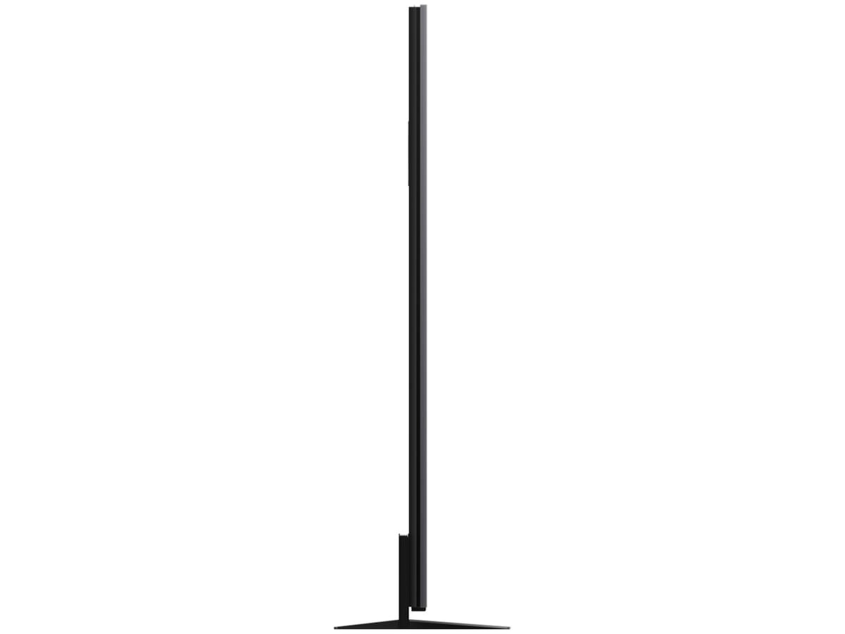 TCL 75" C8K 4K QD-Mini LED Google TV 70 - 79 tommer TV