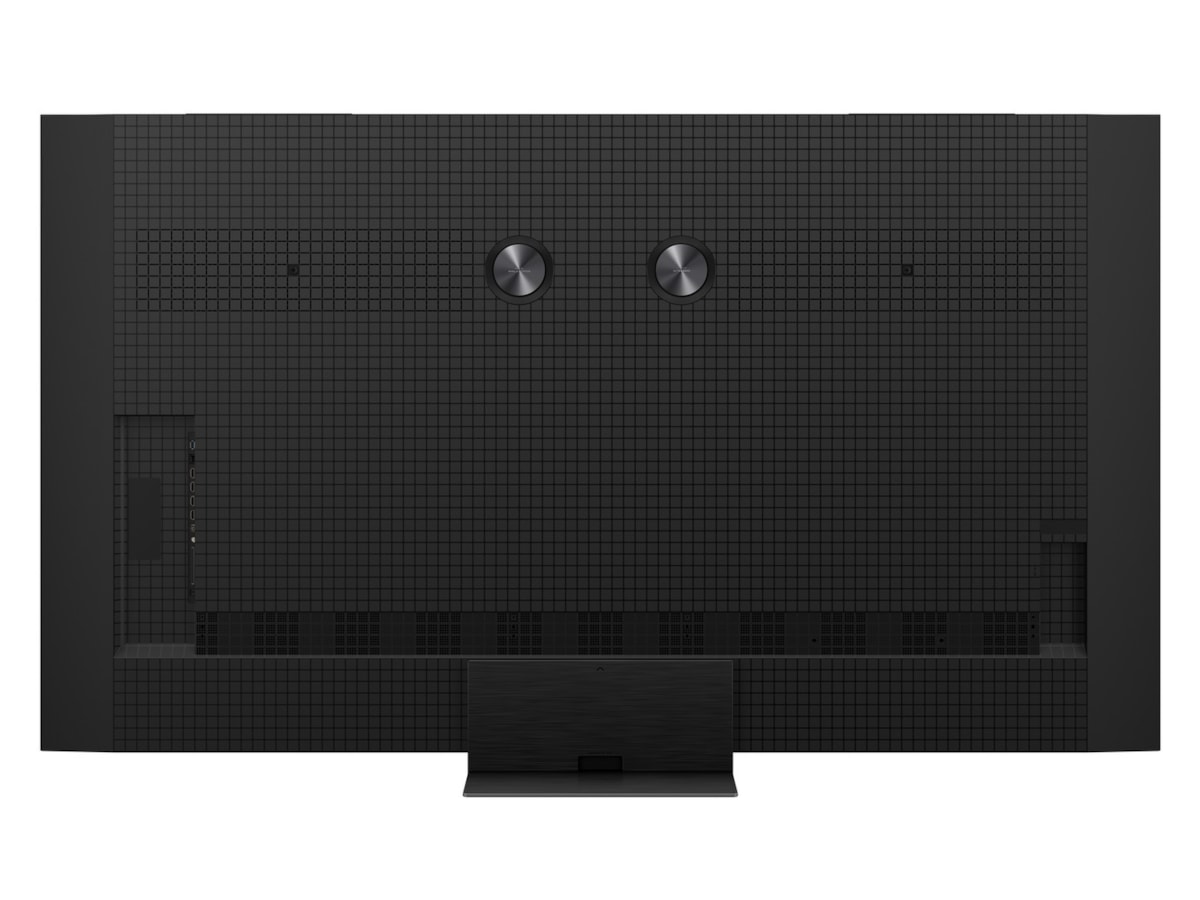 TCL 75" C8K 4K QD-Mini LED Google TV 70 - 79 tommer TV