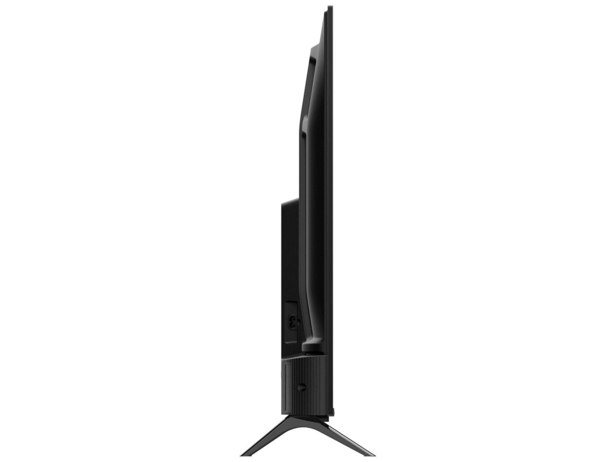TCL 43" V6C 4K LED Google TV 20 - 49 tommer TV