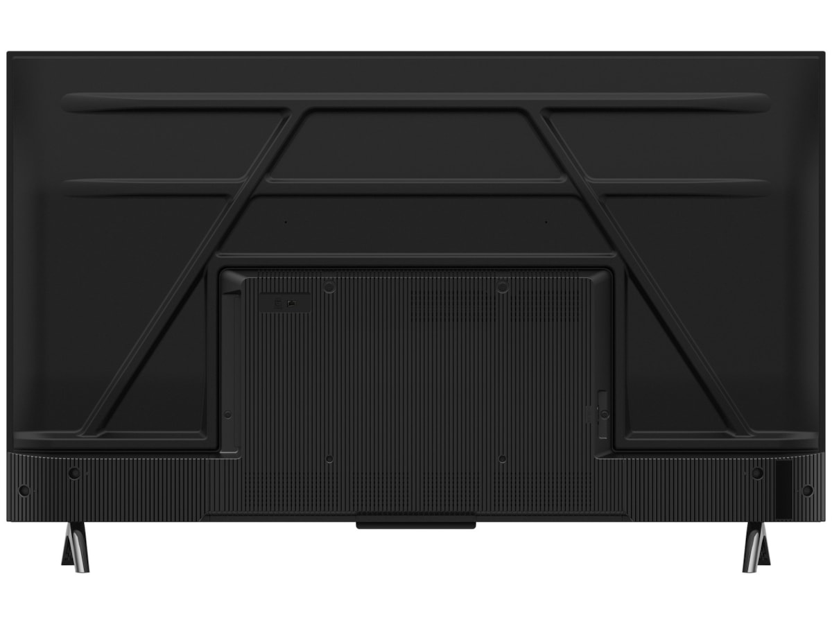 TCL 43" V6C 4K LED Google TV 20 - 49 tommer TV