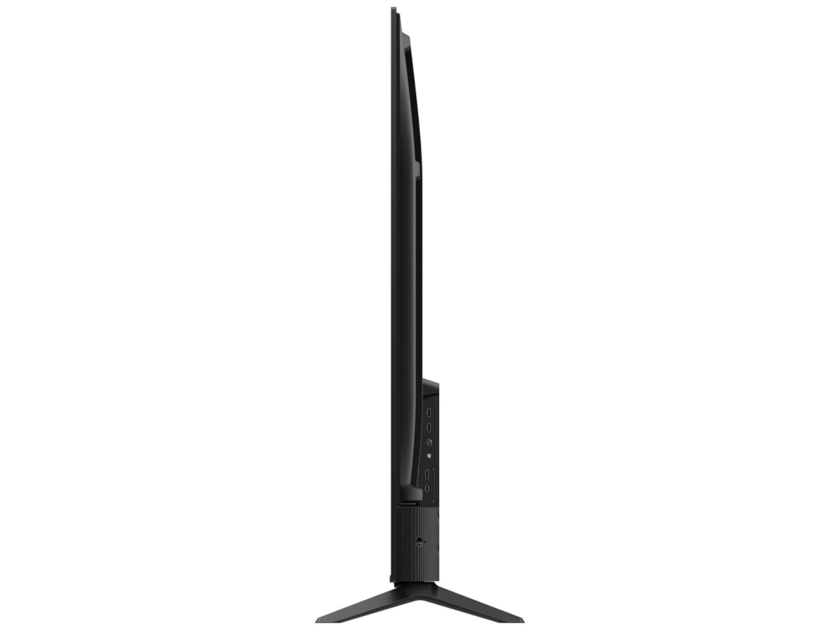 TCL V6C 65" 4K LED Google TV 60 - 69 tommer TV