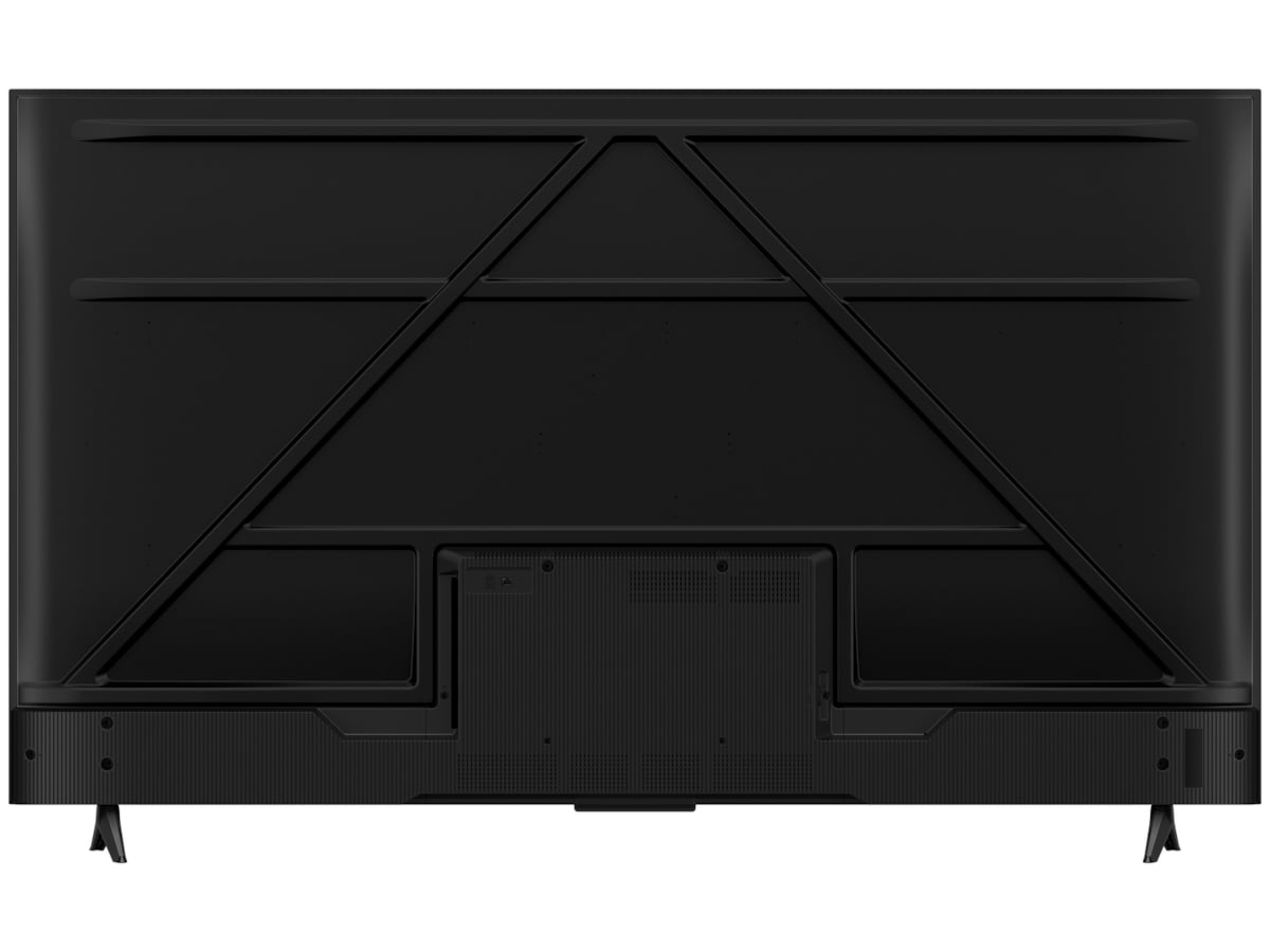 TCL V6C 65" 4K LED Google TV 60 - 69 tommer TV