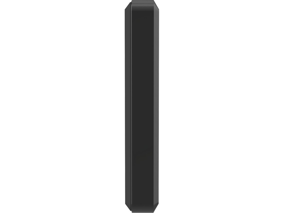 Andersson PRB-Q2500 10.000 mAh powerbank (sort) Powerbank