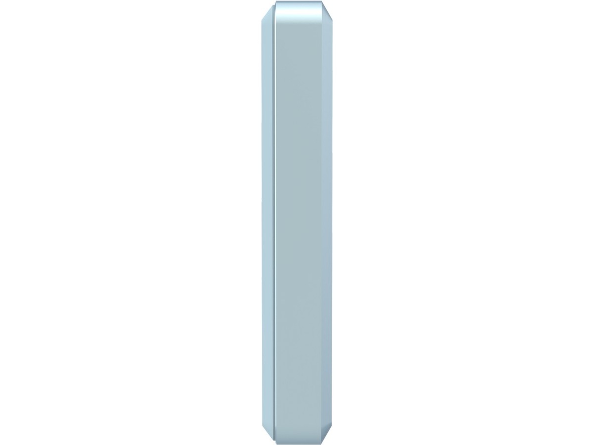 Andersson PRB-Q2500 10 000 mAh powerbank (blå) Powerbank