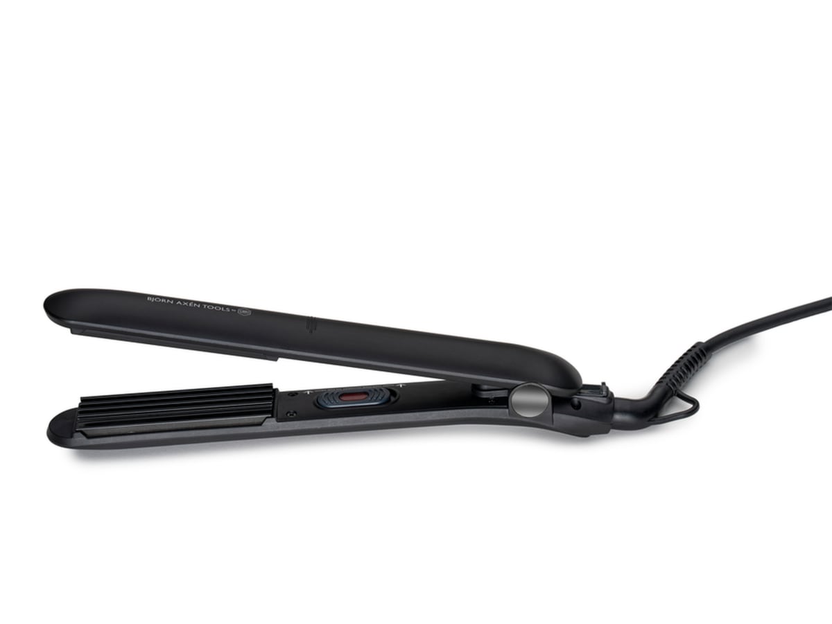 OBH Nordica Björn Axén Tools Volumaster kreppetang Hårpleie & styling
