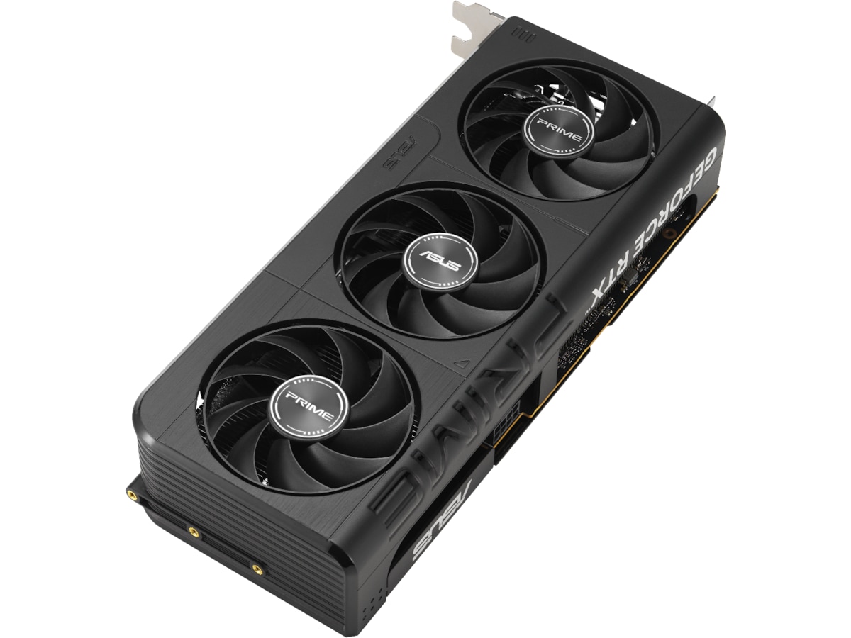 Asus Prime GeForce RTX 5060 Skjermkort