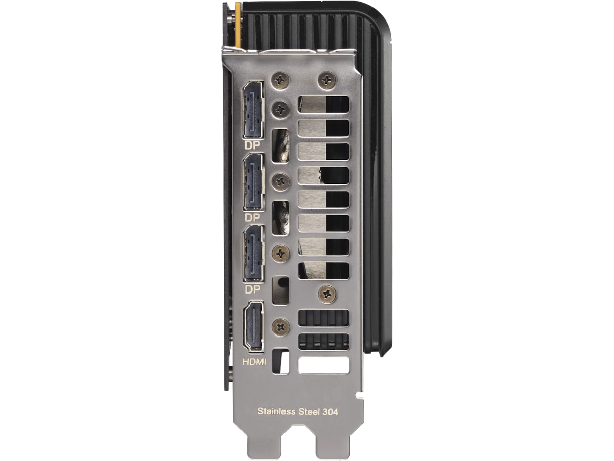 Asus Prime GeForce RTX 5060 Skjermkort