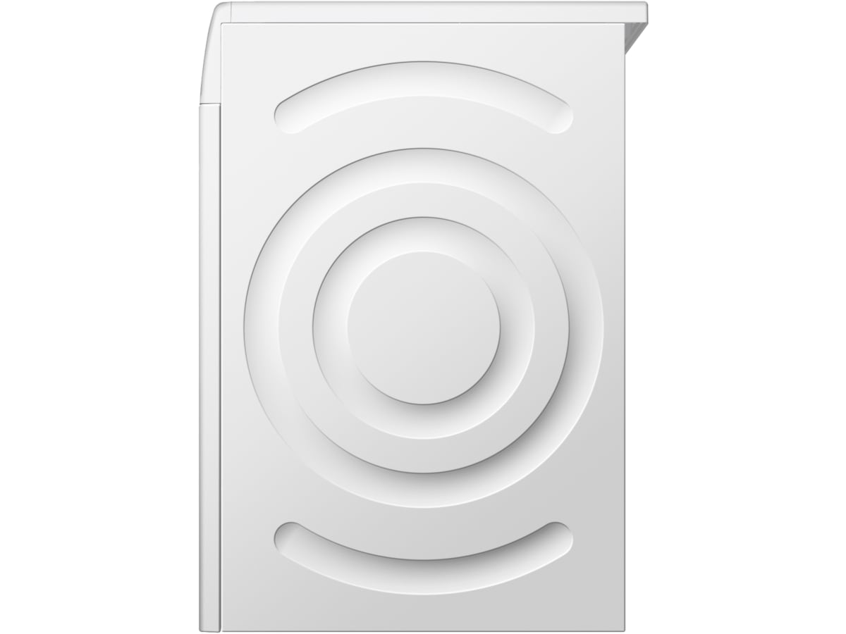 Bosch Serie 6 WQG2450MSN tørketrommel Tørketrommel