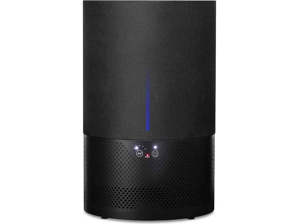 Loeffen LFAH5000 luftfukter Luftfuktere