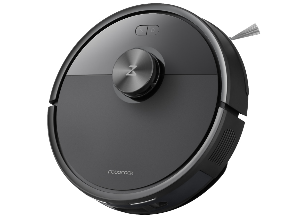 Roborock Q7 TF Robotstøvsuger (sort) Robotstøvsugere