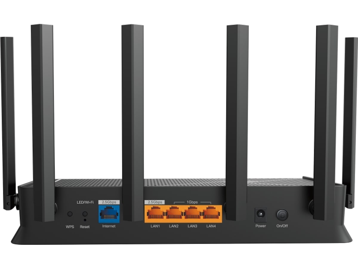 TP-Link Archer BE400 router Routere