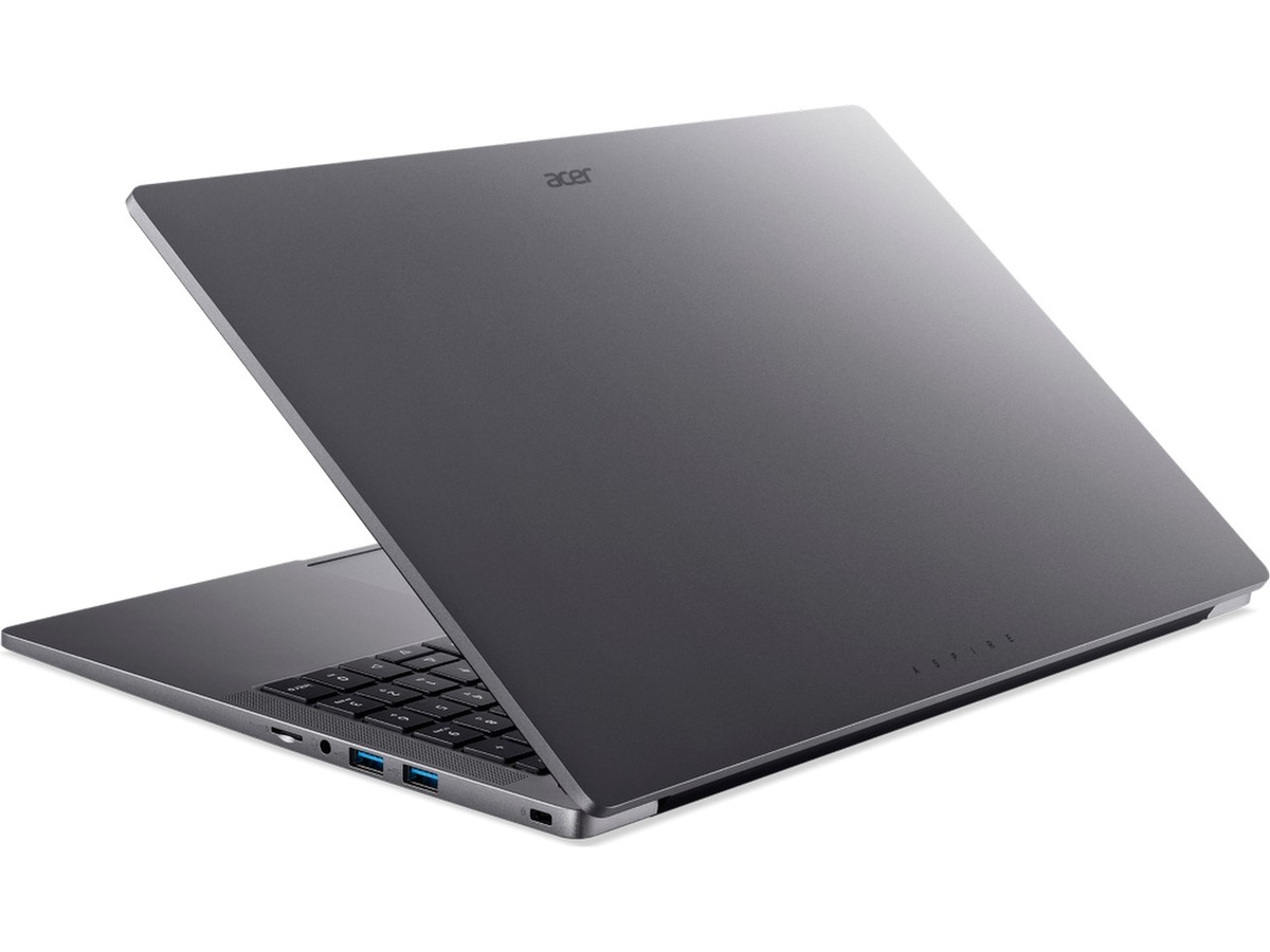 Acer Aspire Lite 15 15,6" FHD -B-Grade Demo bærbar PC