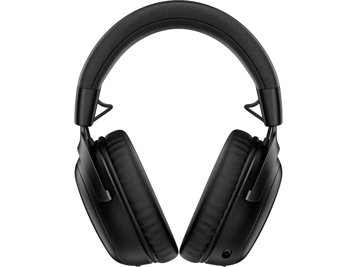 HyperX Cloud III S Trådløst Gaming Headset (sort) Gamingheadset