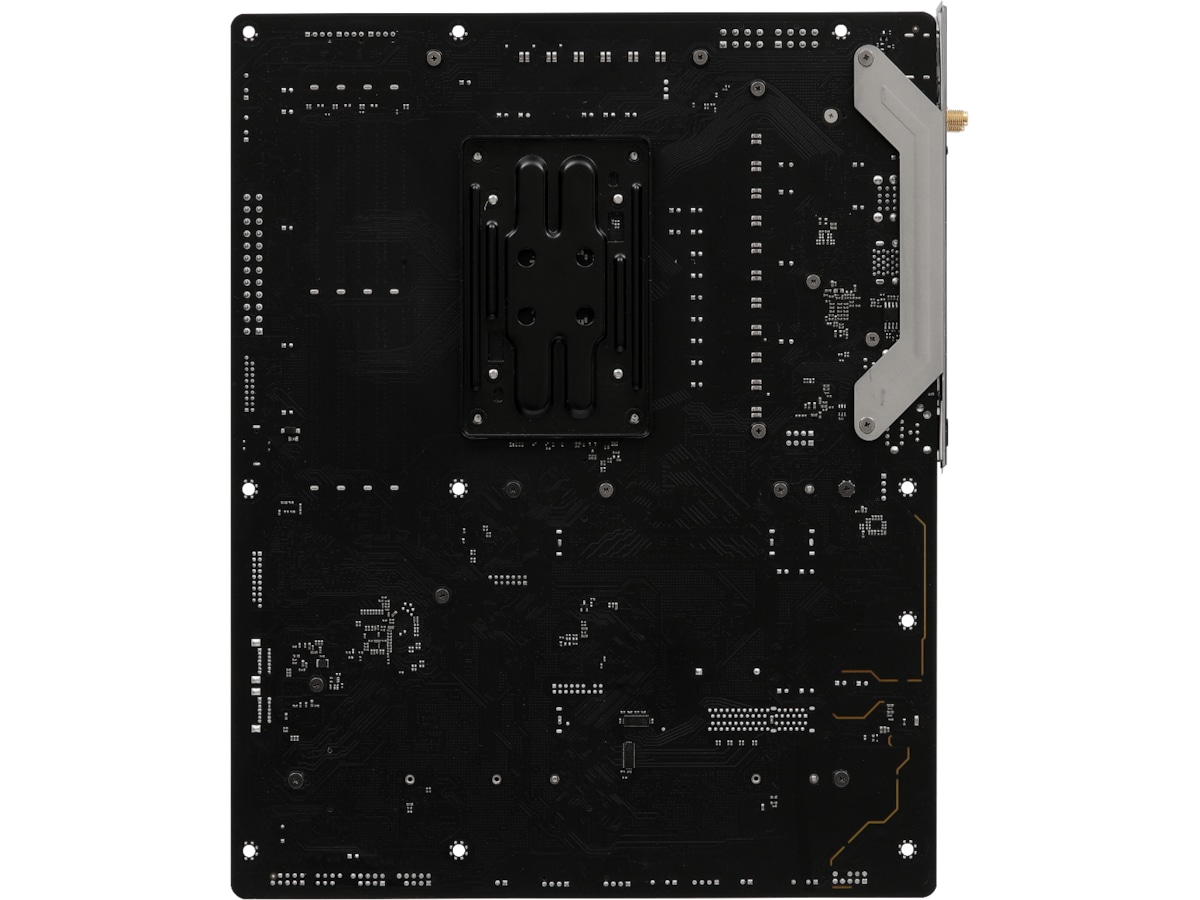 ASRock X870 Phantom Gaming Riptide WiFi Hovedkort -B-Grade Demo hovedkort