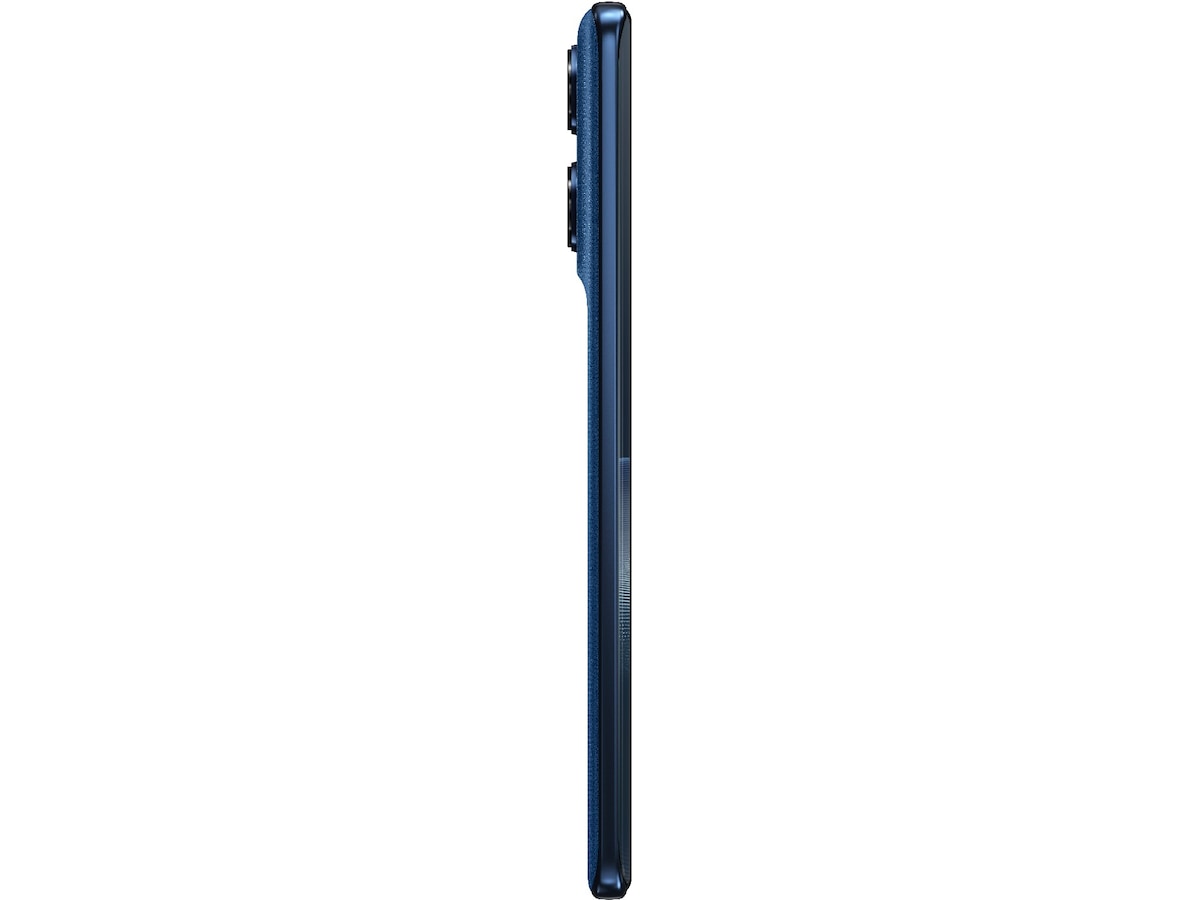 Motorola Edge 60 512GB (gibraltar sea) Mobiltelefoner